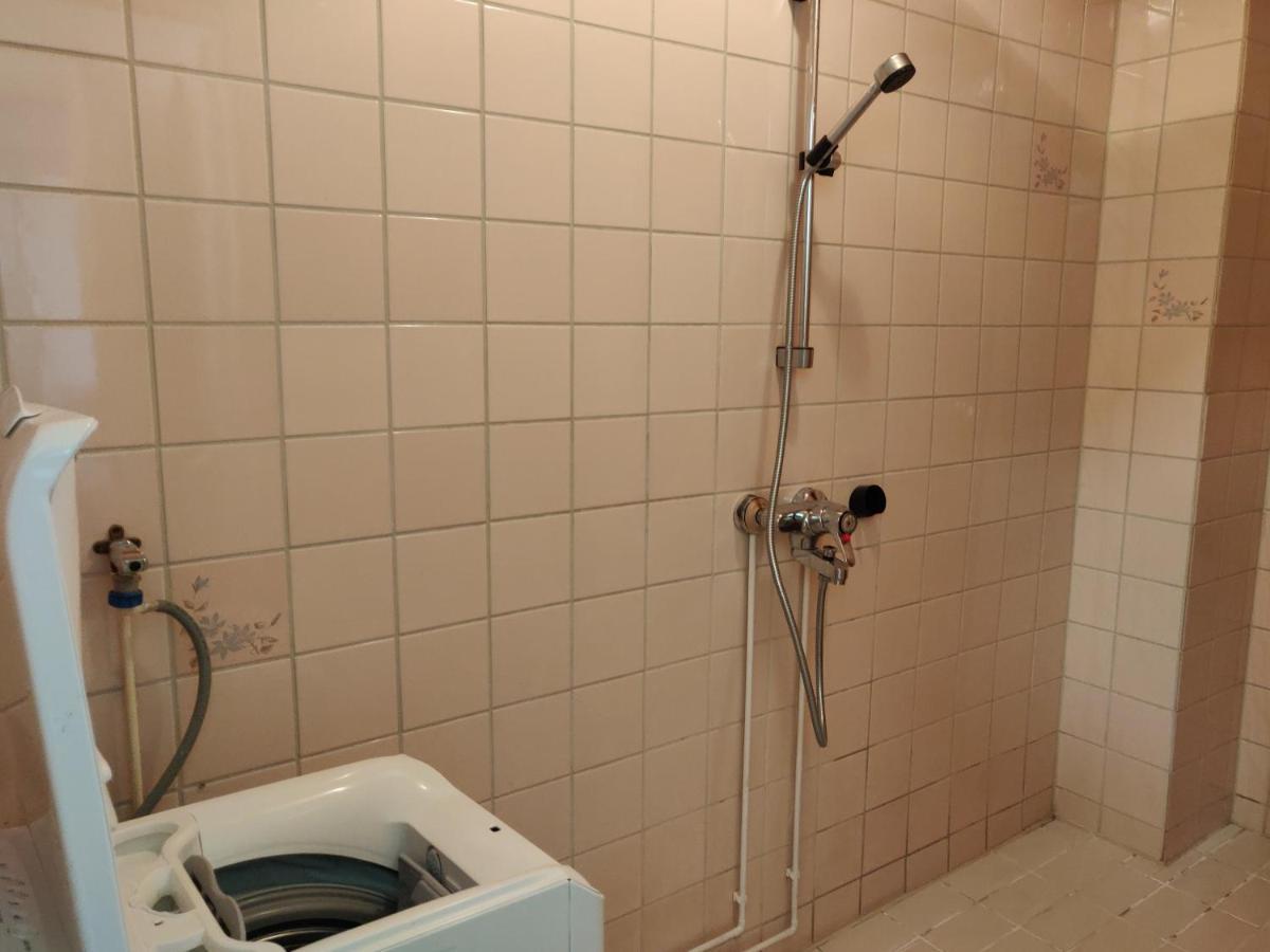 Yyterin Valkoinen Huoneisto 14 Apartment Pori Bagian luar foto
